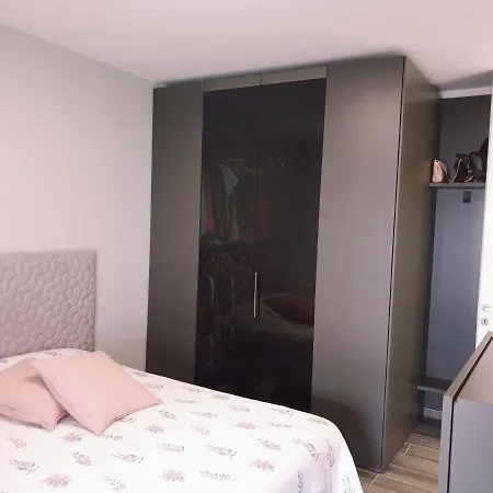 Apartamento Under Sky *
