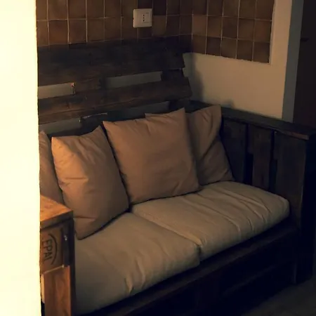 La Casa Nel Bosco Appartamento Torino