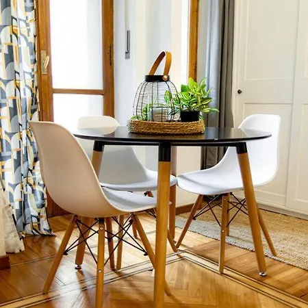 House Near Piazza Vittorio & Mole Antonelliana Apartment Turin