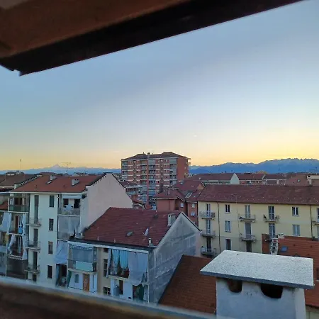 Il Rifugio Sui Tetti * Turin