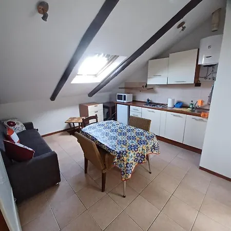Il Rifugio Sui Tetti Appartamento Torino