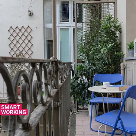 La Maison Du Vent By Wonderful Italy Daire Torino