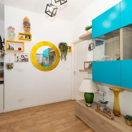Vanchiglia Sunny Flat * Torino