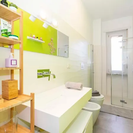 Appartamento Vanchiglia Sunny Flat *