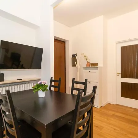 Borgo Po Comfy X4 Appartamento