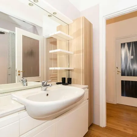 Appartamento Borgo Po Comfy X4 Torino