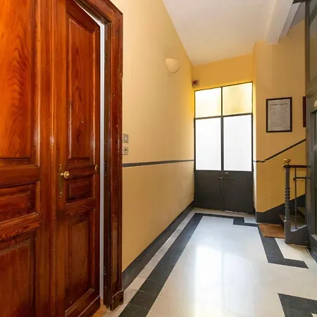 Appartamento Borgo Po Comfy X4 Torino