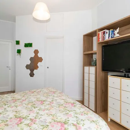 Appartamento Vanchiglia Sunny Flat *