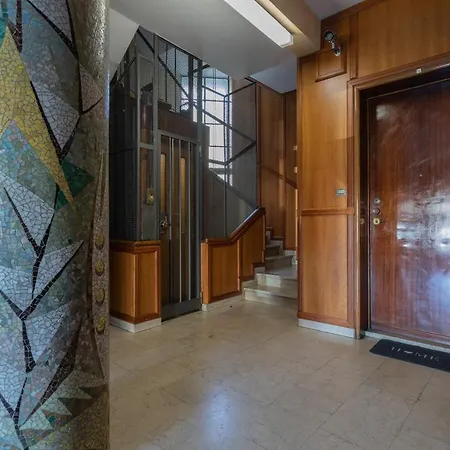 Casa Del Toro Allo Stadio Filadelfia By Wonderful Italy Apartment