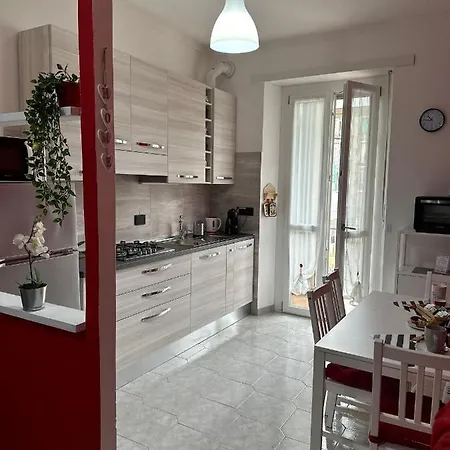 Apartment Tiffany Juventus Stadium - Accogliente E Moderno Turin