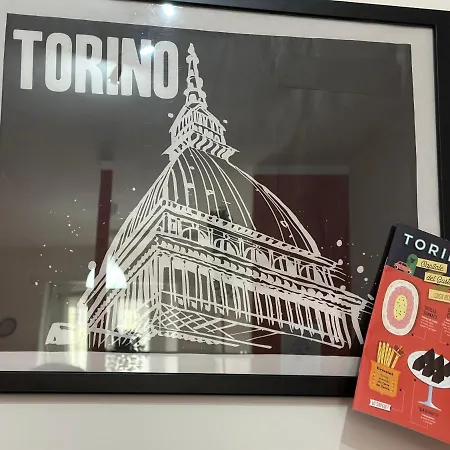 Tiffany Juventus Stadium - Accogliente E Moderno Apartment