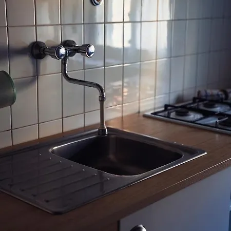 Amaca In Un Meraviglioso A Appartamento