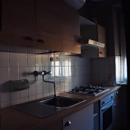 Amaca In Un Meraviglioso A Appartamento