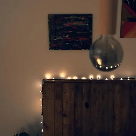 La Casa Nel Bosco Torino