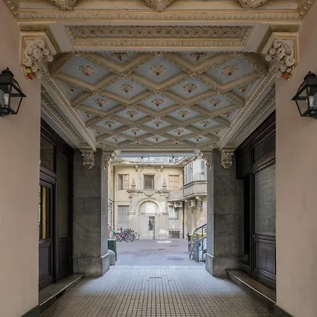 La Maison Du Vent By Wonderful Italy Daire