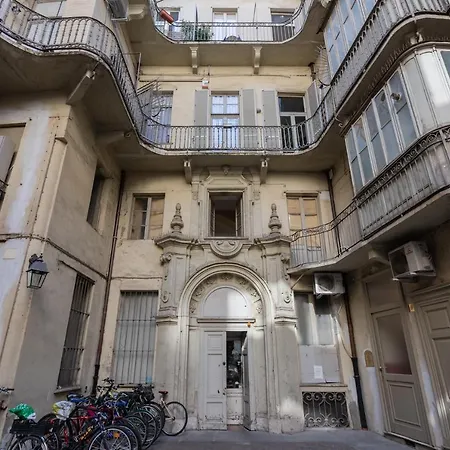 La Maison Du Vent By Wonderful Italy Torino