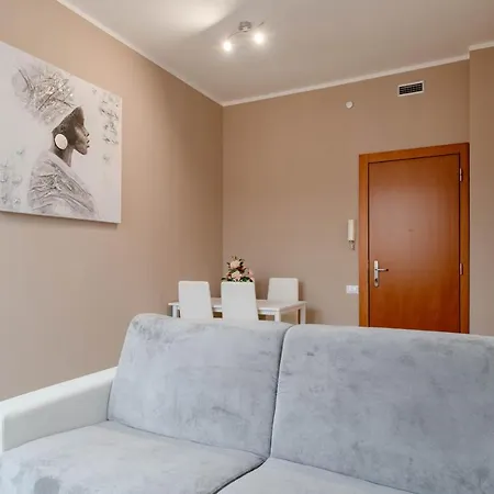 Bianca Apartamento