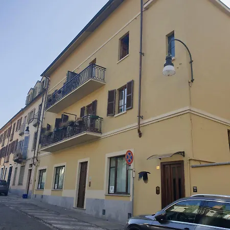 La Terrazzina, Silenzioso, Zona Piazza Gran Madre Appartement
