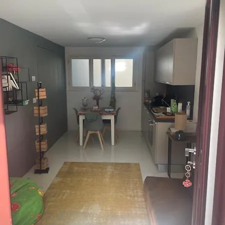 Loft Crimea Con Patio Turim
