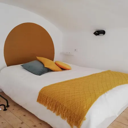 Bed & The - Mini Loft Urbano *