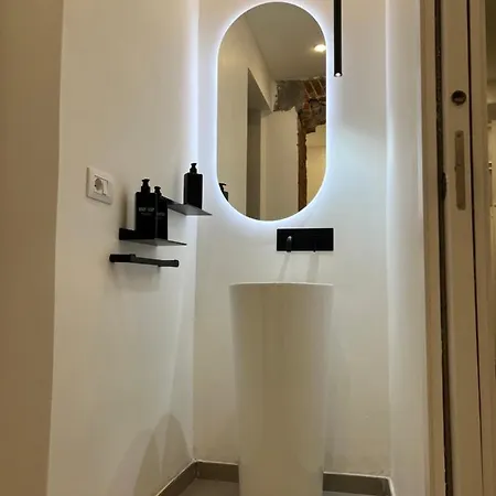 Konukevi Turin Central Suite Torino
