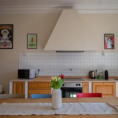 Appartement Inappartamento Gioiello Turijn