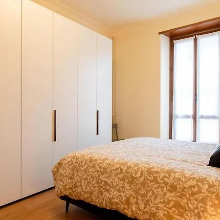 Cozy Close To Metro Appartement