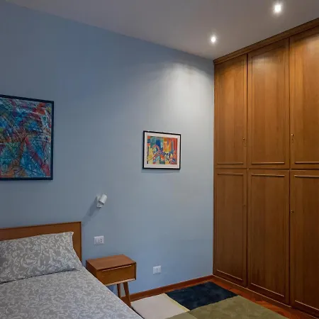 Appartement Inappartamento Gioiello *