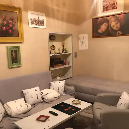 Vintage Museum بيت ضيافة