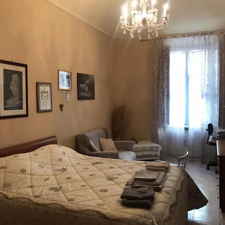بيت ضيافة Vintage Museum تورينو