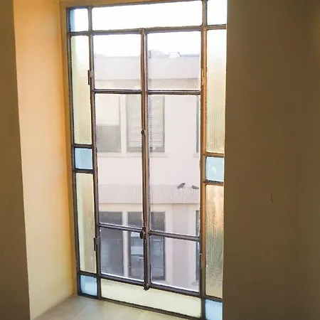 Apartment Budu *
