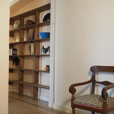 Budu Apartment *