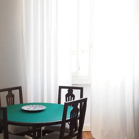 Budu Apartment