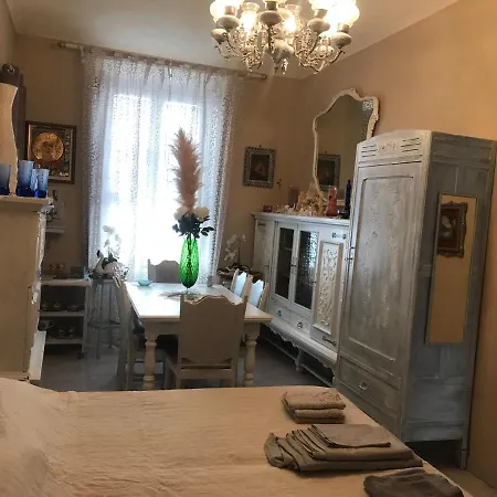 بيت ضيافة Vintage Museum *