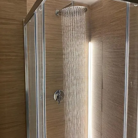 San Donato Luxury Air-conditioning *