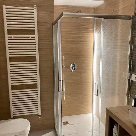 Appartamento San Donato Luxury Air-conditioning