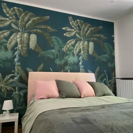 Appartamento San Donato Luxury Air-conditioning *