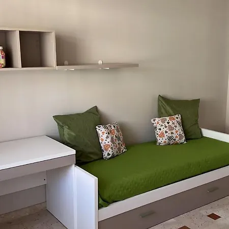 Appartement Esposito *