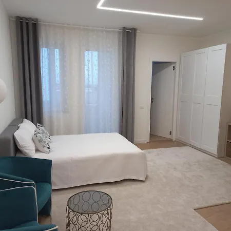 Apartment Metro Marche Turin