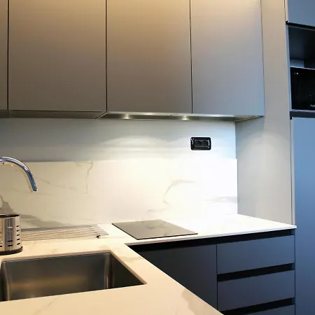 Il Sogno In Valigia Apartamento *