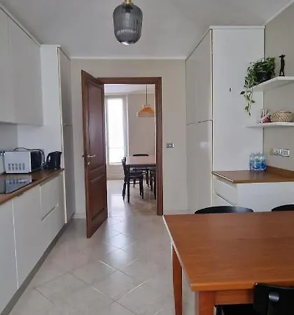 Twenty September Apartamento