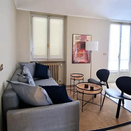 Apartamento Twenty September