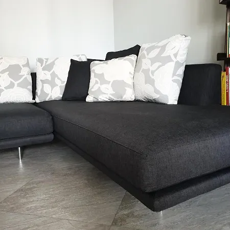 Apartamento Under Sky *