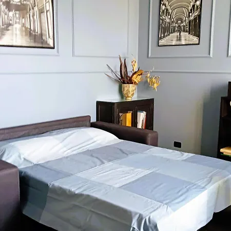 Apartamento Il Sogno In Valigia *