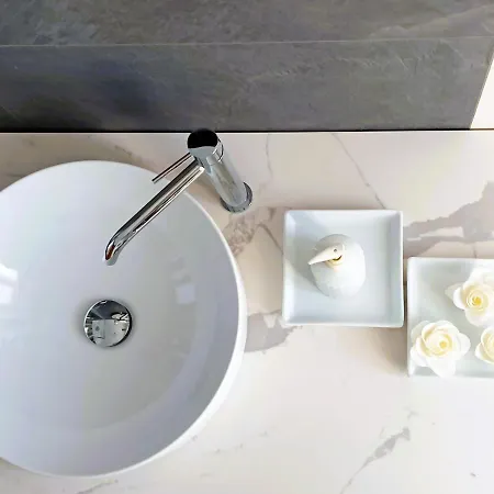 Il Sogno In Valigia Apartamento *