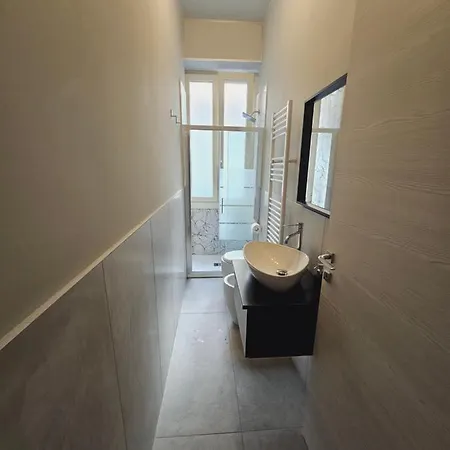 La Little A Casa In Favola Апартаменты