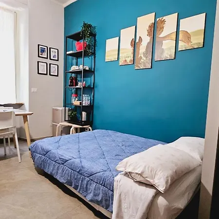 Apartamento La Little A Casa In Favola *