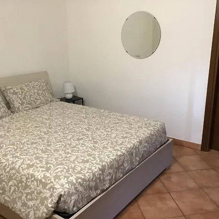 Lejlighed Dora Carino E Confortevole Torino