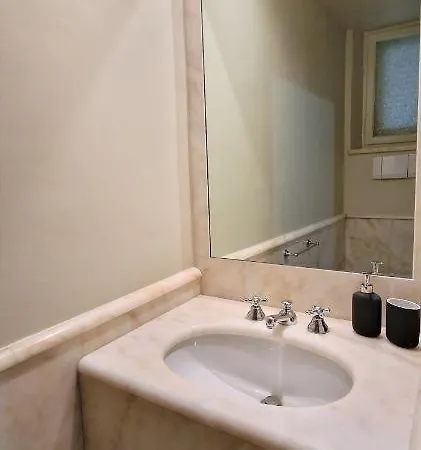 Apartamento Twenty September