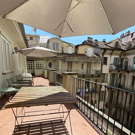 Twenty September Apartamento
